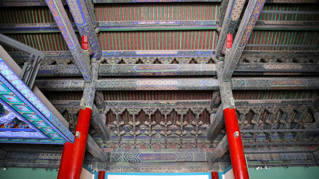 北京古建筑博物馆