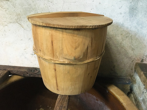传统饭锅