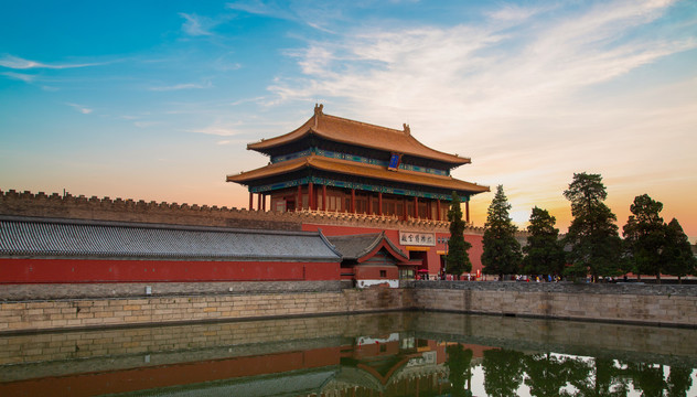 故宫博物院