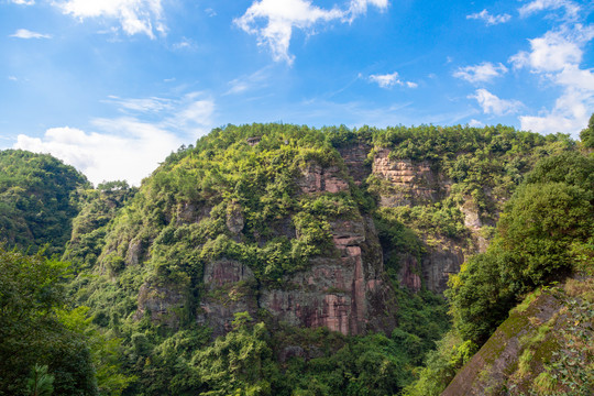 十九峰