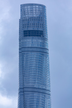 上海中心大厦