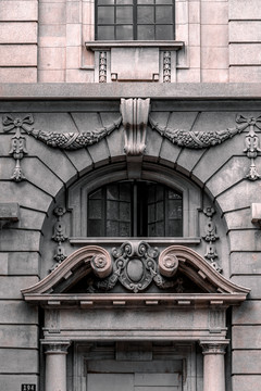 外滩建筑
