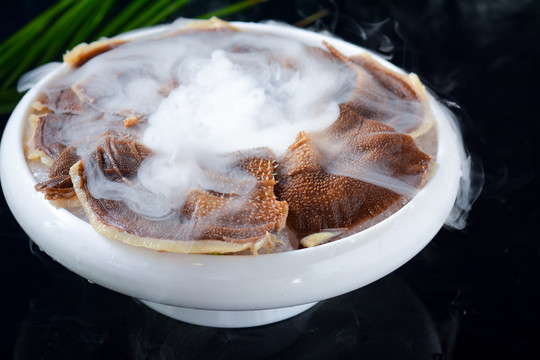 毛肚