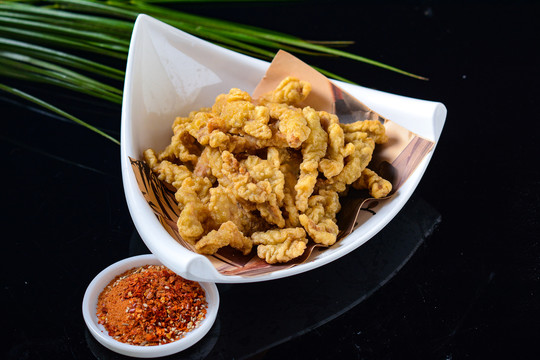 小酥肉