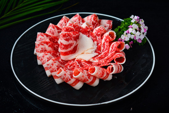 金牌肥牛