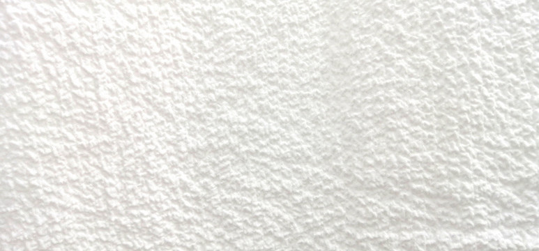 白色乳胶漆机理墙