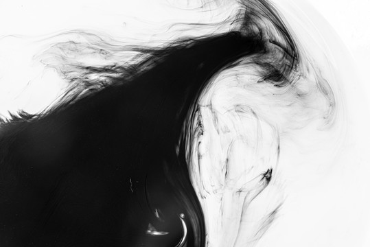水墨