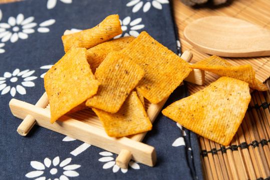 锅巴