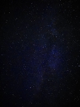 星空