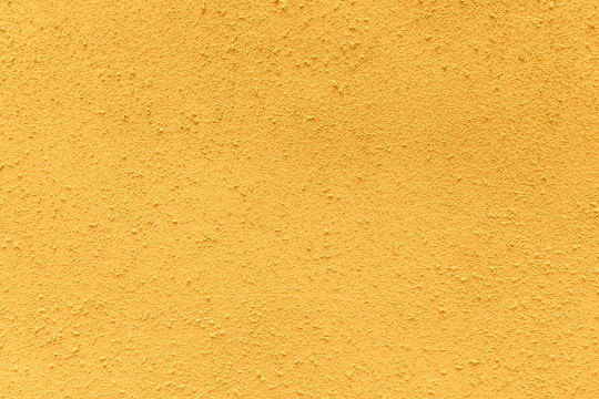 黄色硅藻泥背景