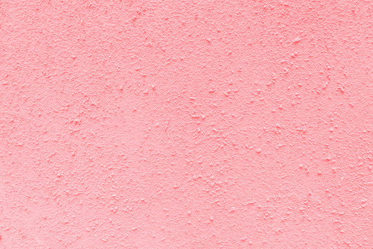 粉红色硅藻泥背景