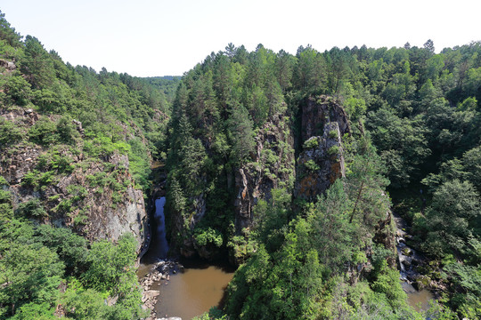 水水风景