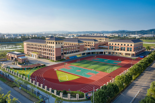 宁波市新城外国语学校