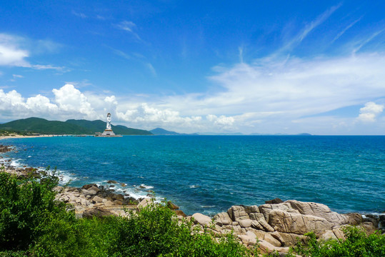 三亚南山文化旅游区