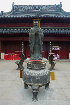南京夫子庙