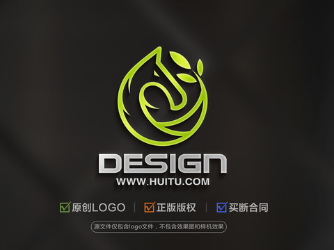 马LOGO