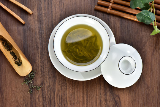 茶叶