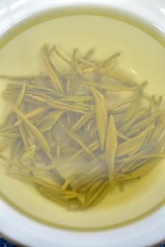 泡茶