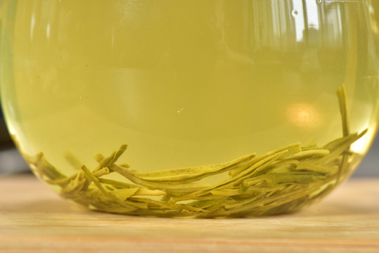茶汤