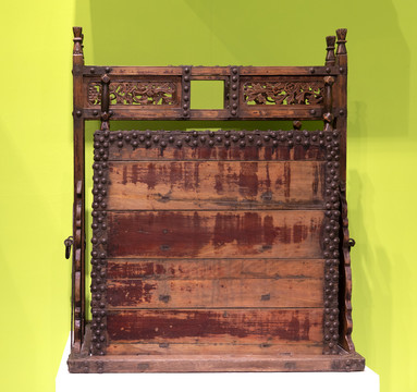 古代嫁妆礼盒