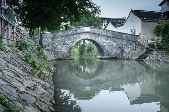 扬州小虹桥