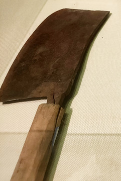刀