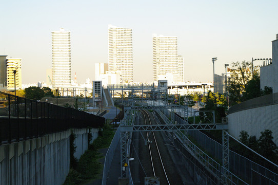 铁路素材