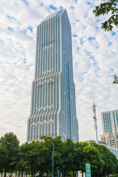 长江传媒大厦