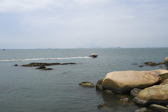 海岛