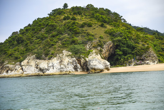 乌龟山