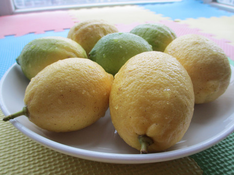 柠檬