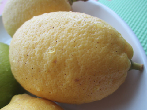 柠檬
