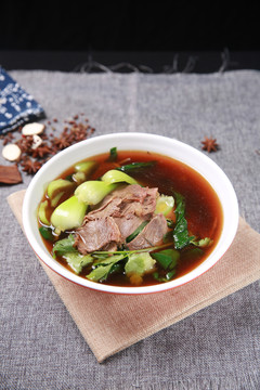 牛肉汤
