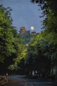 鸿恩寺