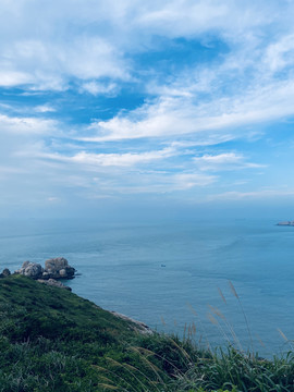 海岛风景