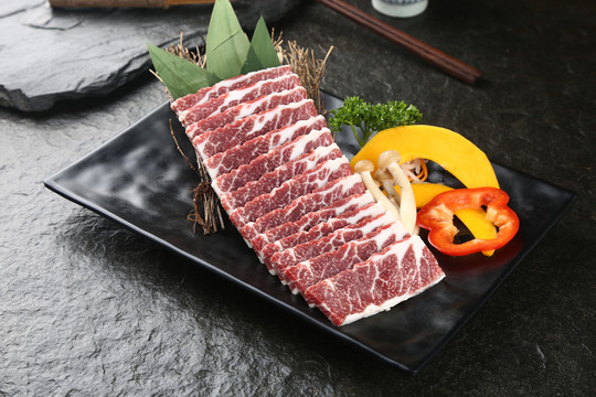 牛肉