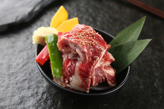 坛子肉