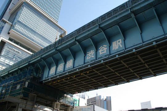 高架桥