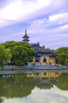 海盐县天宁寺