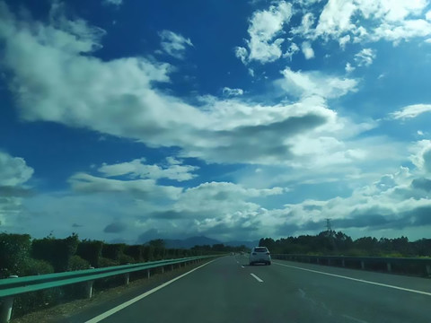 广西大山隧道