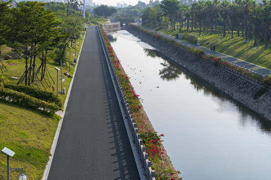 城市排水