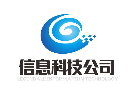 蜗牛科技logo