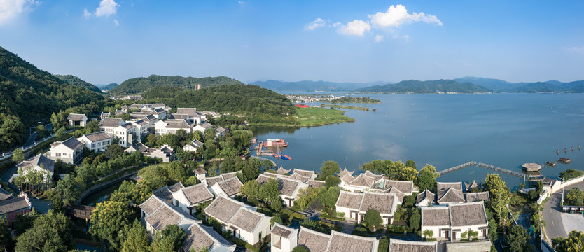 宁波东钱湖