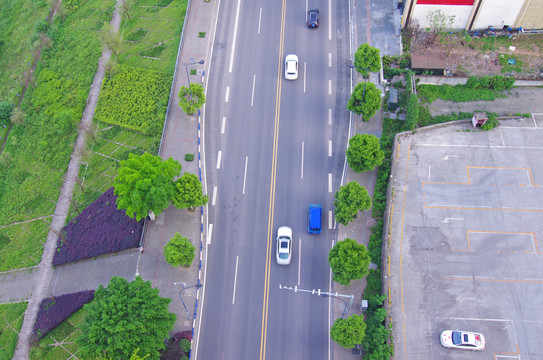 路