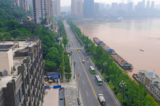 路