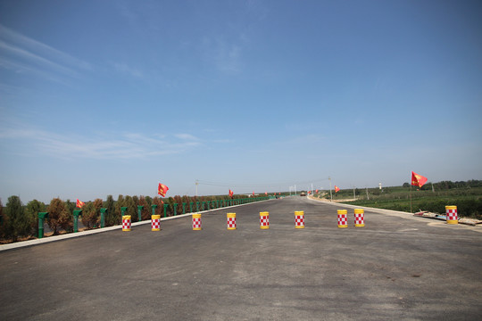 高速路