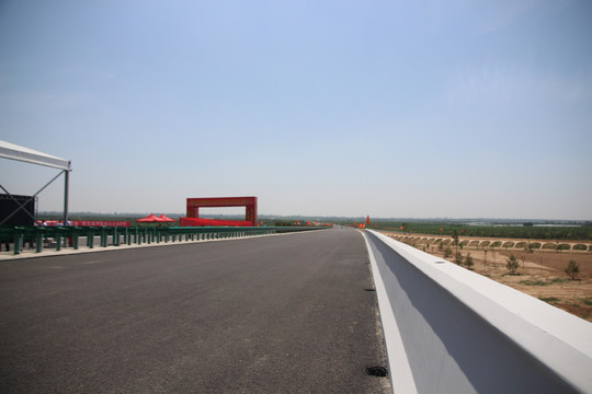 高速公路