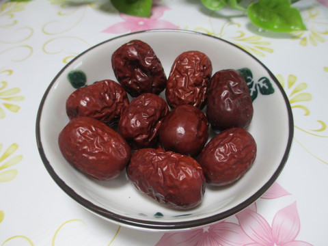 红枣