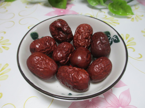 红枣