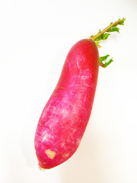 红萝卜
